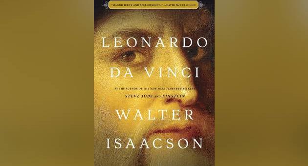 Leonardo horiz big the Malta Independent