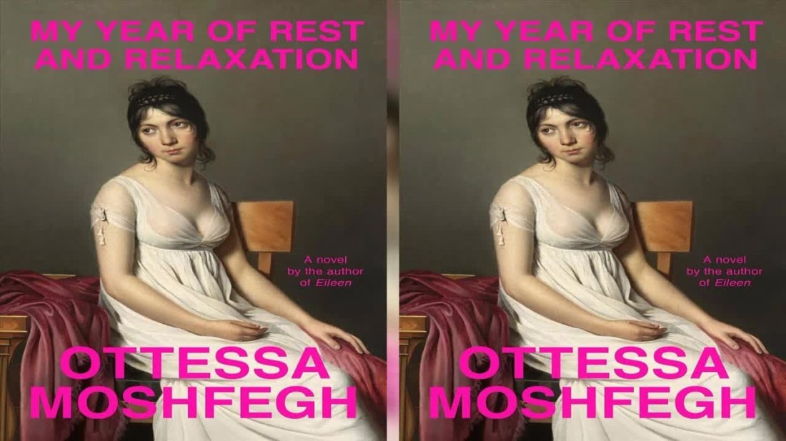 my year of rest -You Tube