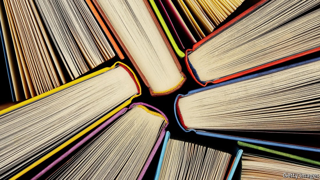 Books new 2 TheEconomist